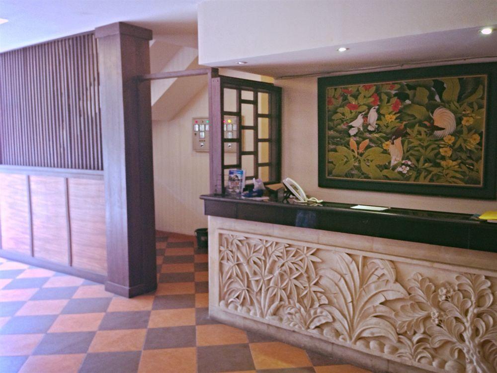 Guest House Matahari Kuta Lombok Exterior foto